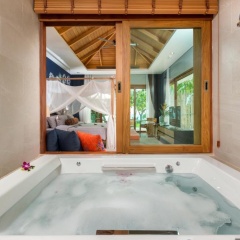Krabi Resort Ao Nang - Bild 16