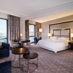 Sheraton Grand Krakow - Bild 8