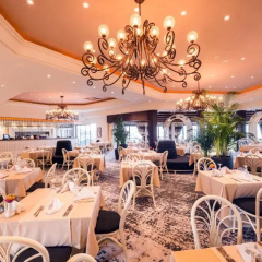 The Olive Tree Hotel thumbnail 15