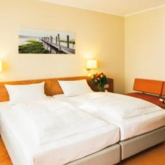 Alte Neustadt Hotel Garni - Bild 4