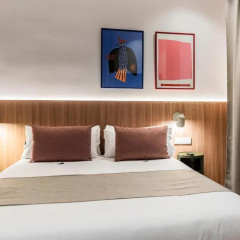 California Hotel - Bild 6