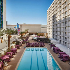 Harrah’s Las Vegas – A Caesars Rewards Destination - Bild 25