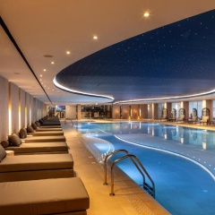 Chrysomare Beach Hotel and Resort thumbnail 28