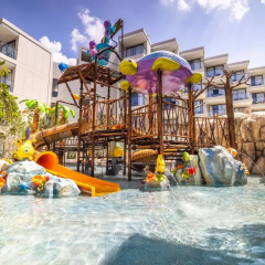 Phuket Emerald Beach Resort - Bild 17