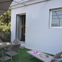 LH Hotel Sirio Venice - Bild 1
