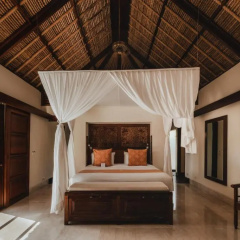 Jimbaran Puri, A Belmond Hotel, Bali - Bild 5