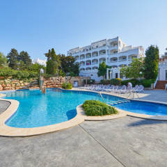OLA Apartamentos Cala d'Or - Bild 17