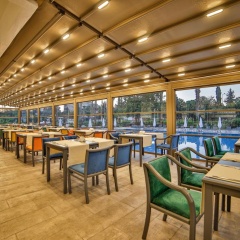 Nashira City Resort - Bild 10