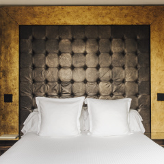 Hotel Bagues, a Small Luxury Hotels of the World - Bild 6