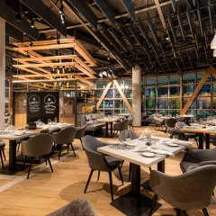 Hilton Munich Airport - Bild 23