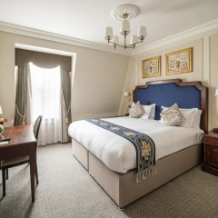 The Leonard Hotel - Bild 7