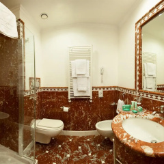 Marconi Hotel - Bild 20