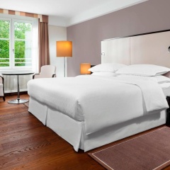 Sheraton Grand Salzburg - Bild 6