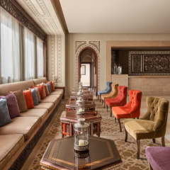JAZ Neo Saraya Palms Hotel - Bild 24
