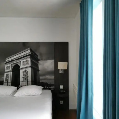 Victoria Hotel - Bild 4
