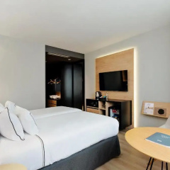 Melia Avenida América - Bild 11