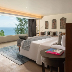 Svanata Uluwatu Bali Resort - Bild 7