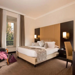 Savoy Hotel - Bild 6