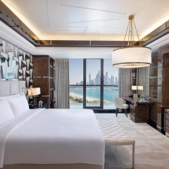 Hilton Dubai Palm Jumeirah - Bild 8