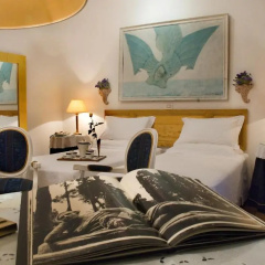 Hotel Locanda Cairoli - Bild 13