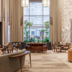 Four Seasons Hotel London at Park Lane - Bild 23