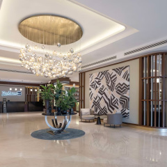 Radisson Blu Hotel Ankara Cankaya - Bild 2