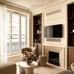 HIGHSTAY Maison - Boétie - Bild 7