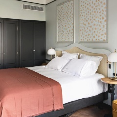 Hôtel Botaniste - Bild 5