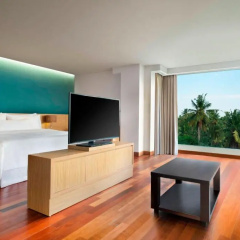 Element Bali Ubud Hotel - Bild 10