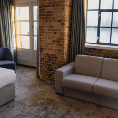 A&o London Docklands Riverside - Bild 9