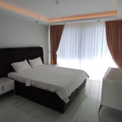 Elite Luxury Suite & Spa - Bild 11