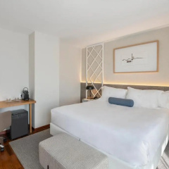 Hotel Vincci SoMa - Bild 9