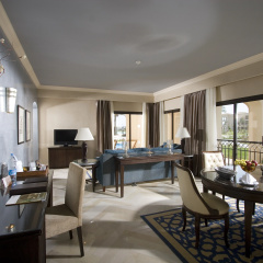 JAZ Aquamarine Hotel - Bild 10