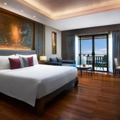 Amari Vogue Krabi - Bild 1