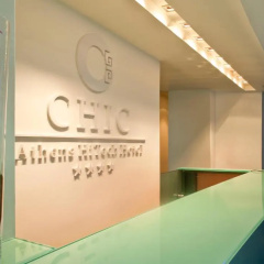 Chic Hotel - Bild 2