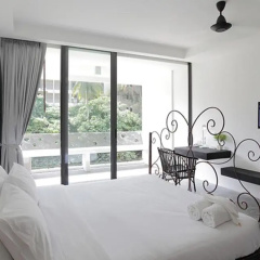 Surintra Boutique Resort - Bild 8