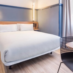 B&B Hotel Madrid Centro Plaza Mayor - Bild 12