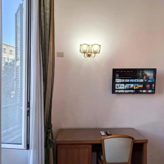 Hotel Philia Rome - Bild 14