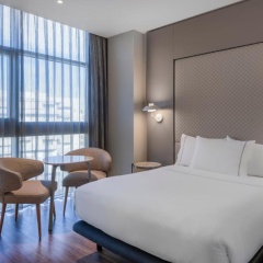 AC Som Hotel by Marriott - Bild 10