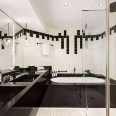 Diplomat Hotel - Bild 19
