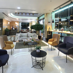 Masel Hotel - Bild 12