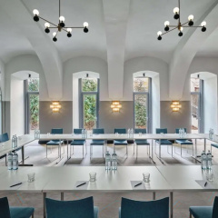 Radisson Blu Das Triest Hotel, Vienna - Bild 24