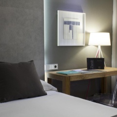 Hotel Zenit Conde de Orgaz - Bild 9
