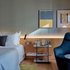 Sir Victor Hotel - Bild 12