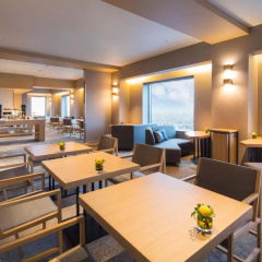 Cerulean Tower Tokyu Hotel - Bild 20