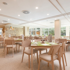 Aparthotel Can Picafort Palace - Bild 15