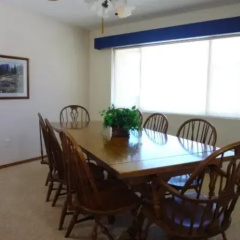 Lagoon  762b 3 Bedroom Townhouse by RedAwning thumbnail 3