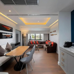 The Boathouse Phuket Hotel - Bild 17