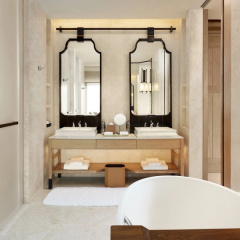 Dusit Thani Bangkok - Bild 12