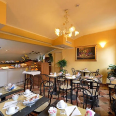 Hotel Città di Milano - Bild 21